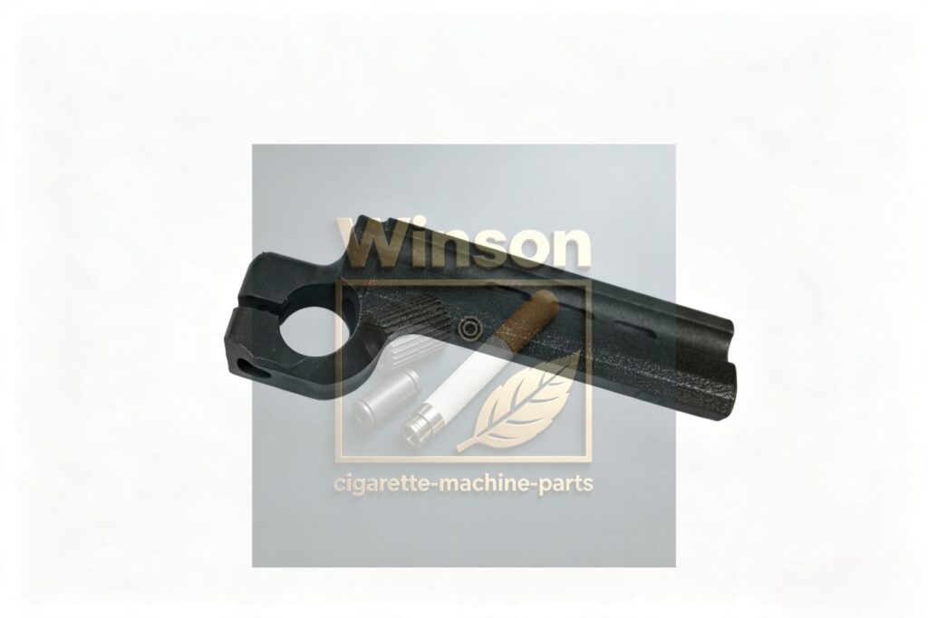 baby mini MK8 MK9 protos Molins cigarette making machine spare parts HLP HLP2 cigarette packing machine spare parts