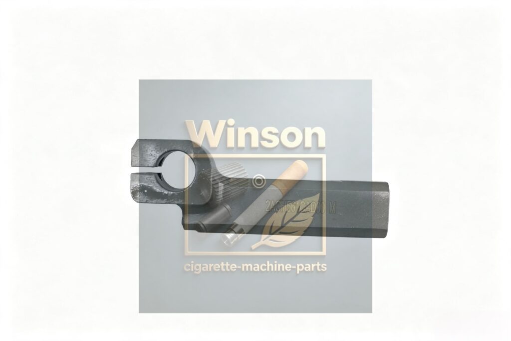 baby mini MK8 MK9 protos Molins cigarette making machine spare parts HLP HLP2 cigarette packing machine spare parts