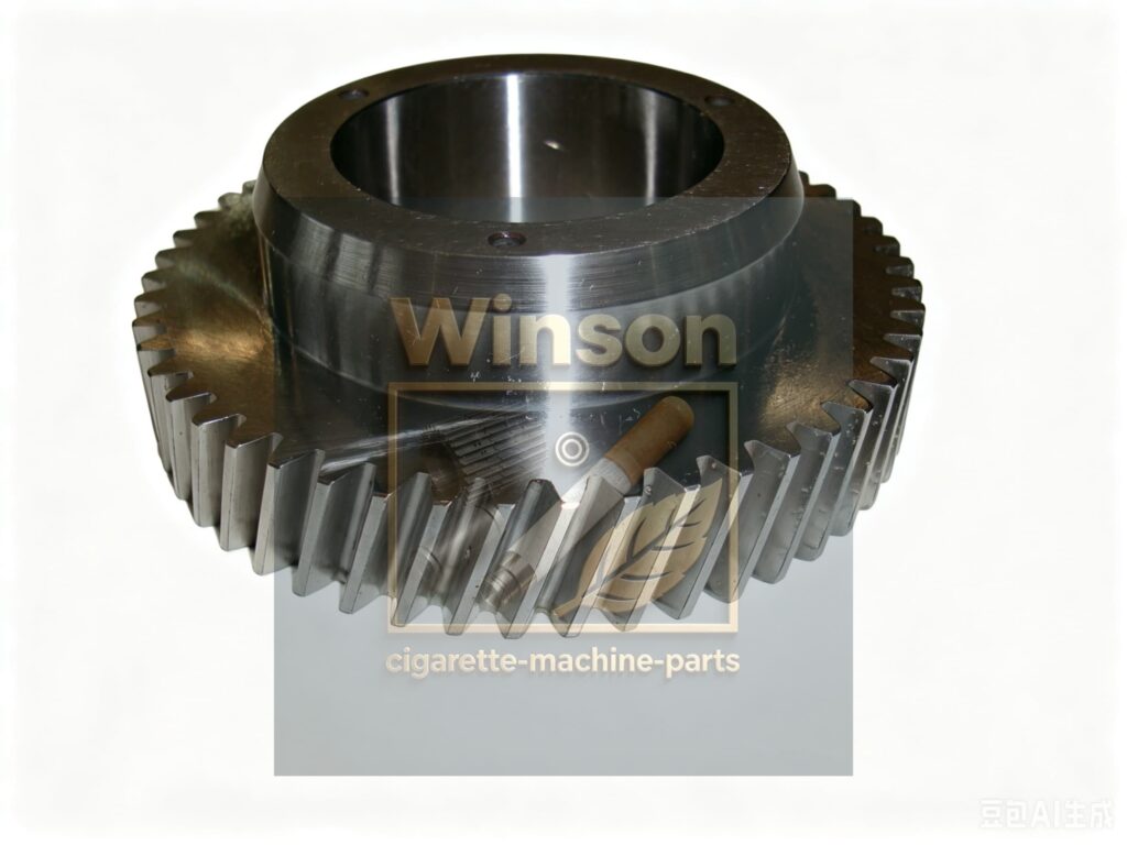 baby mini MK8 MK9 protos Molins cigarette making machine spare parts HLP HLP2 cigarette packing machine spare parts