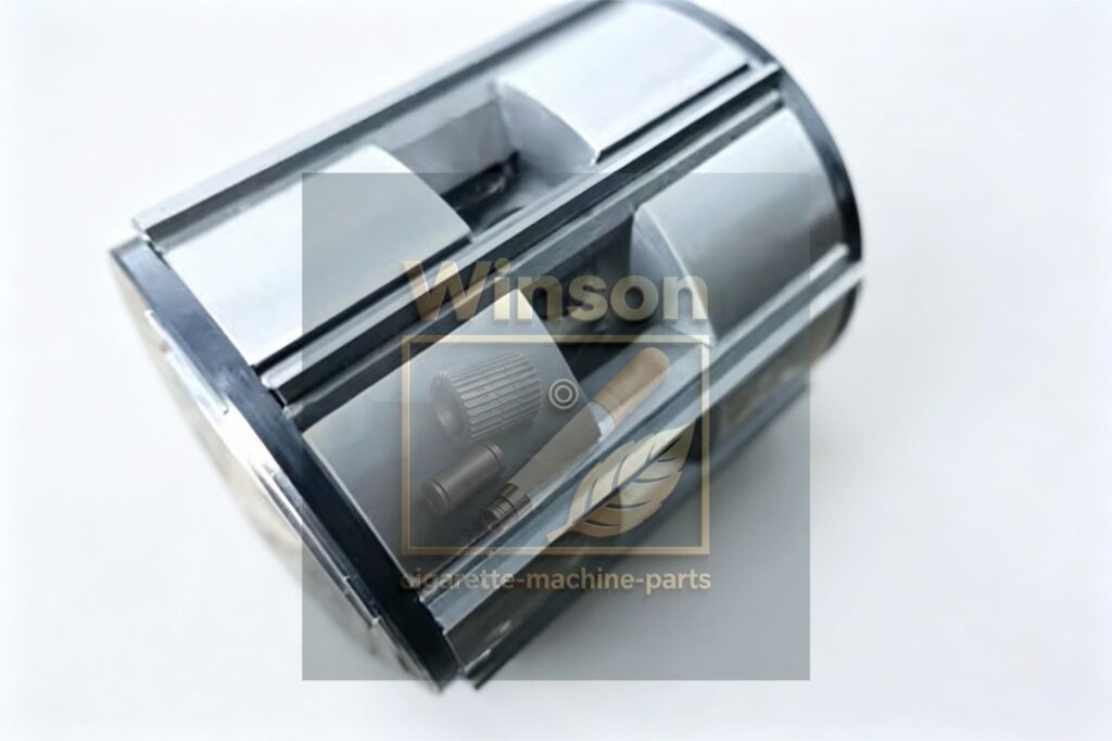 baby mini MK8 MK9 protos Molins cigarette making machine spare parts HLP HLP2 cigarette packing machine spare parts