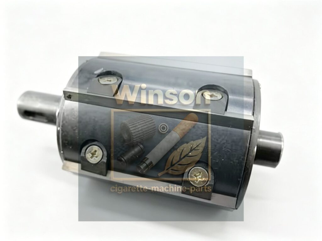 baby mini MK8 MK9 protos Molins cigarette making machine spare parts HLP HLP2 cigarette packing machine spare parts