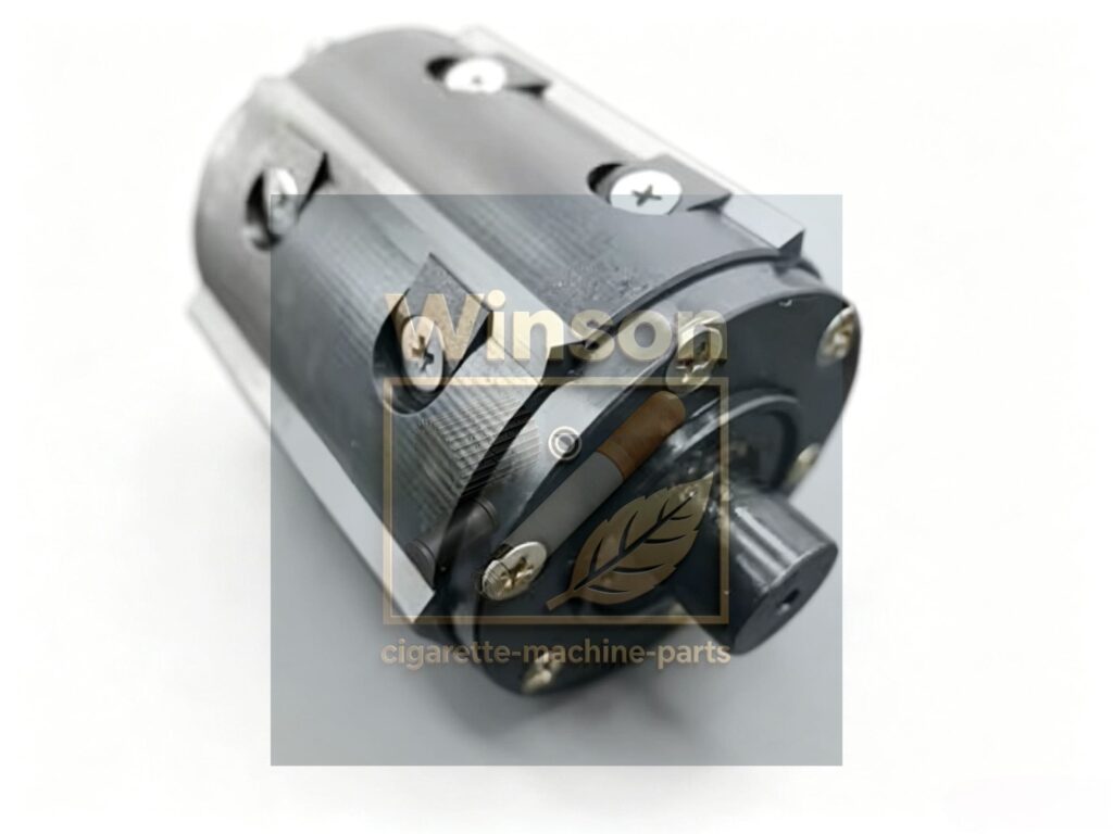 baby mini MK8 MK9 protos Molins cigarette making machine spare parts HLP HLP2 cigarette packing machine spare parts
