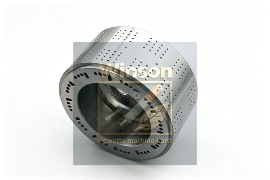 baby mini MK8 MK9 protos Molins cigarette making machine spare parts HLP HLP2 cigarette packing machine spare parts