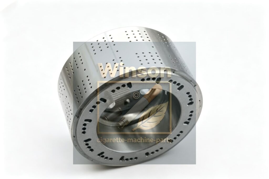 baby mini MK8 MK9 protos Molins cigarette making machine spare parts HLP HLP2 cigarette packing machine spare parts