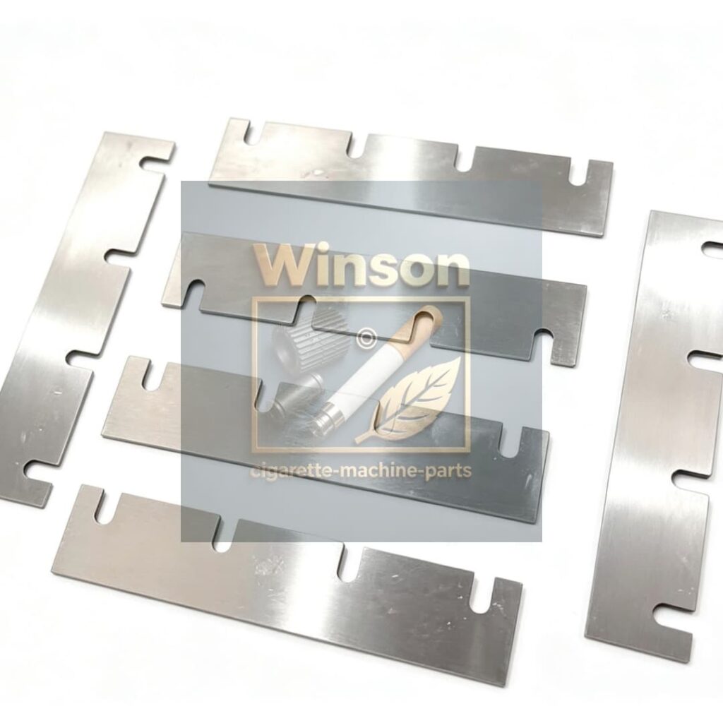 baby mini MK8 MK9 protos Molins cigarette making machine spare parts HLP HLP2 cigarette packing machine spare parts