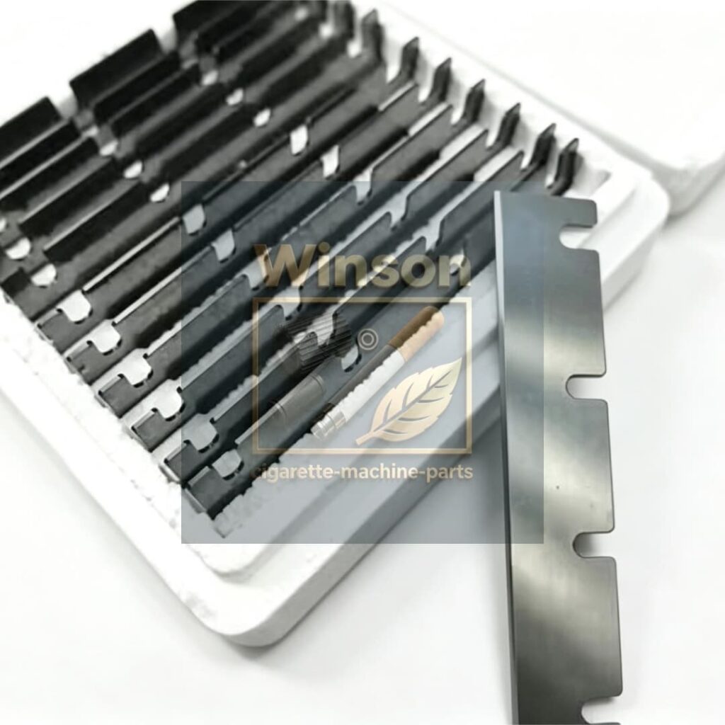 baby mini MK8 MK9 protos Molins cigarette making machine spare parts HLP HLP2 cigarette packing machine spare parts