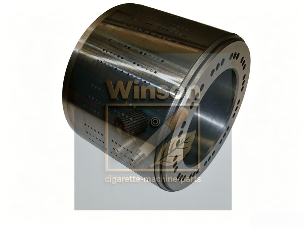baby mini MK8 MK9 protos Molins cigarette making machine spare parts HLP HLP2 cigarette packing machine spare parts