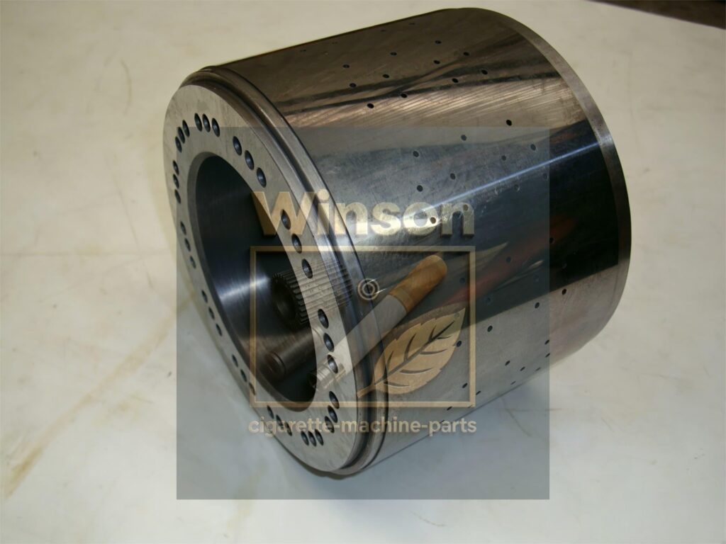 baby mini MK8 MK9 protos Molins cigarette making machine spare parts HLP HLP2 cigarette packing machine spare parts