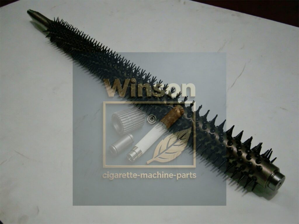 baby mini MK8 MK9 protos Molins cigarette making machine spare parts HLP HLP2 cigarette packing machine spare parts