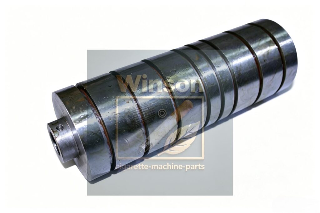 baby mini MK8 MK9 protos Molins cigarette making machine spare parts HLP HLP2 cigarette packing machine spare parts