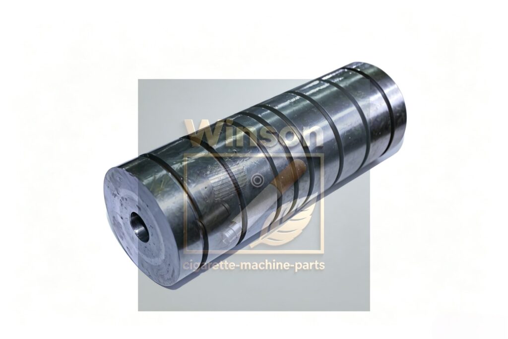 baby mini MK8 MK9 protos Molins cigarette making machine spare parts HLP HLP2 cigarette packing machine spare parts