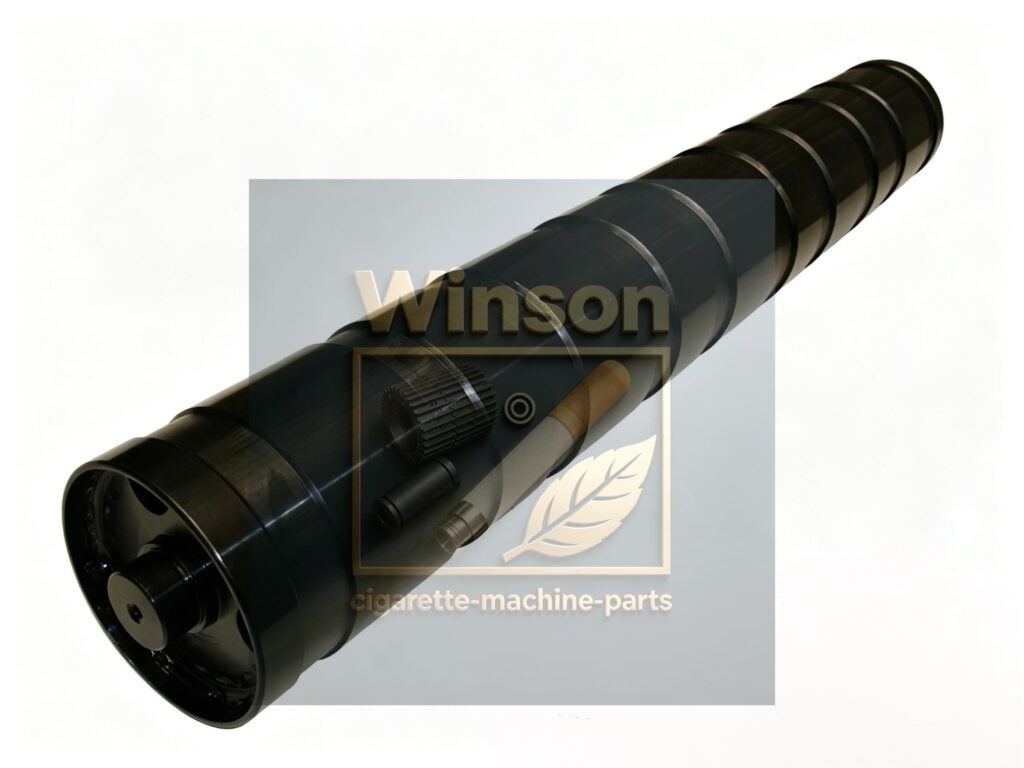 baby mini MK8 MK9 protos Molins cigarette making machine spare parts HLP HLP2 cigarette packing machine spare parts