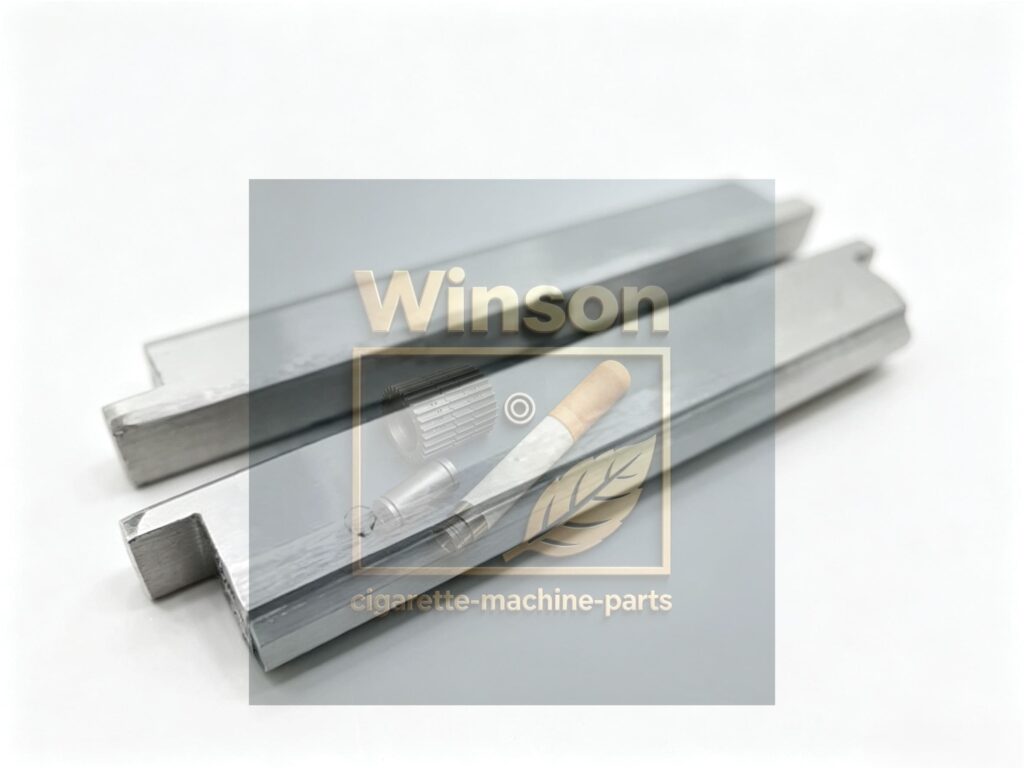 baby mini MK8 MK9 protos Molins cigarette making machine spare parts HLP HLP2 cigarette packing machine spare parts