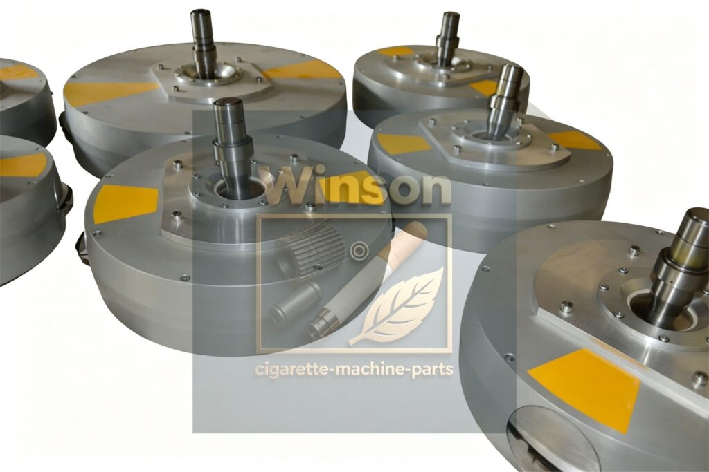 baby mini MK8 MK9 protos Molins cigarette making machine spare parts HLP HLP2 cigarette packing machine spare parts