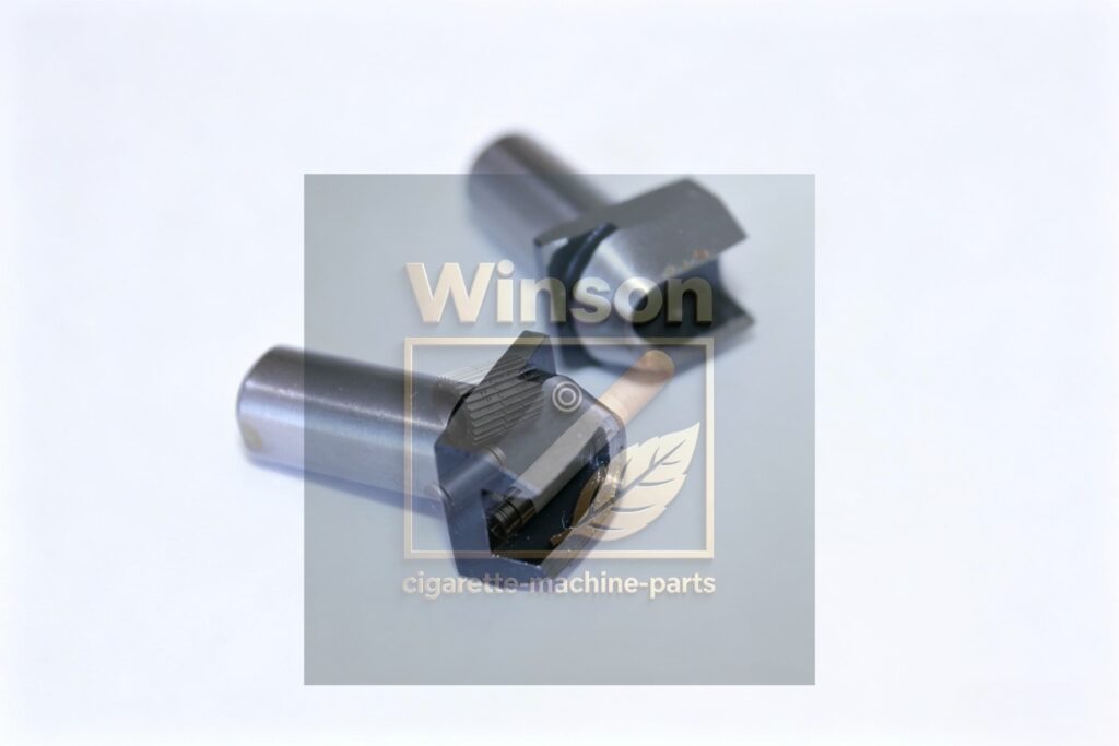 baby mini MK8 MK9 protos Molins cigarette making machine spare parts HLP HLP2 cigarette packing machine spare parts