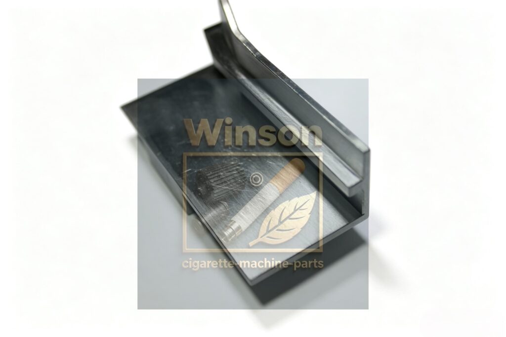 baby mini MK8 MK9 protos Molins cigarette making machine spare parts HLP HLP2 cigarette packing machine spare parts