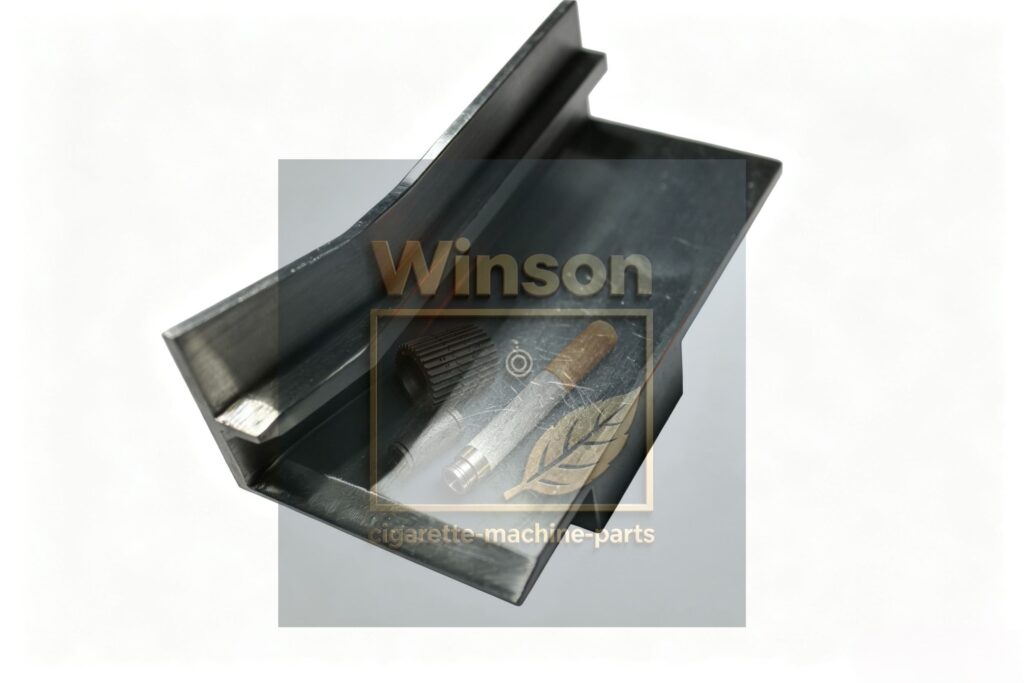 baby mini MK8 MK9 protos Molins cigarette making machine spare parts HLP HLP2 cigarette packing machine spare parts
