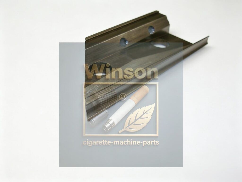 baby mini MK8 MK9 protos Molins cigarette making machine spare parts HLP HLP2 cigarette packing machine spare parts