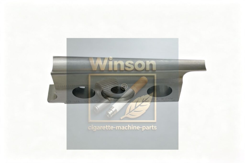 baby mini MK8 MK9 protos Molins cigarette making machine spare parts HLP HLP2 cigarette packing machine spare parts