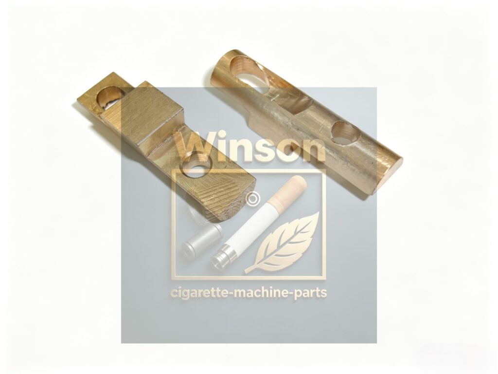 baby mini MK8 MK9 protos Molins cigarette making machine spare parts HLP HLP2 cigarette packing machine spare parts