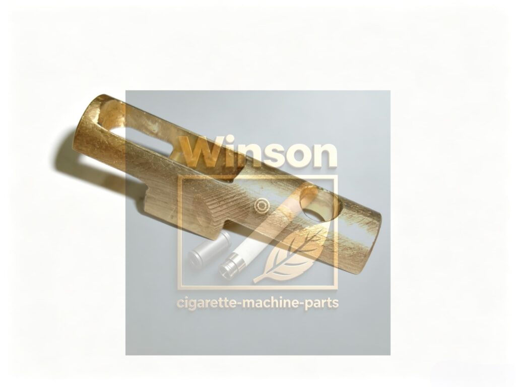 baby mini MK8 MK9 protos Molins cigarette making machine spare parts HLP HLP2 cigarette packing machine spare parts