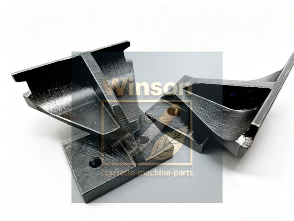 baby mini MK8 MK9 protos Molins cigarette making machine spare parts HLP HLP2 cigarette packing machine spare parts