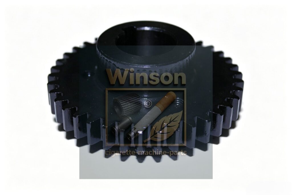 baby mini MK8 MK9 protos Molins cigarette making machine spare parts HLP HLP2 cigarette packing machine spare parts