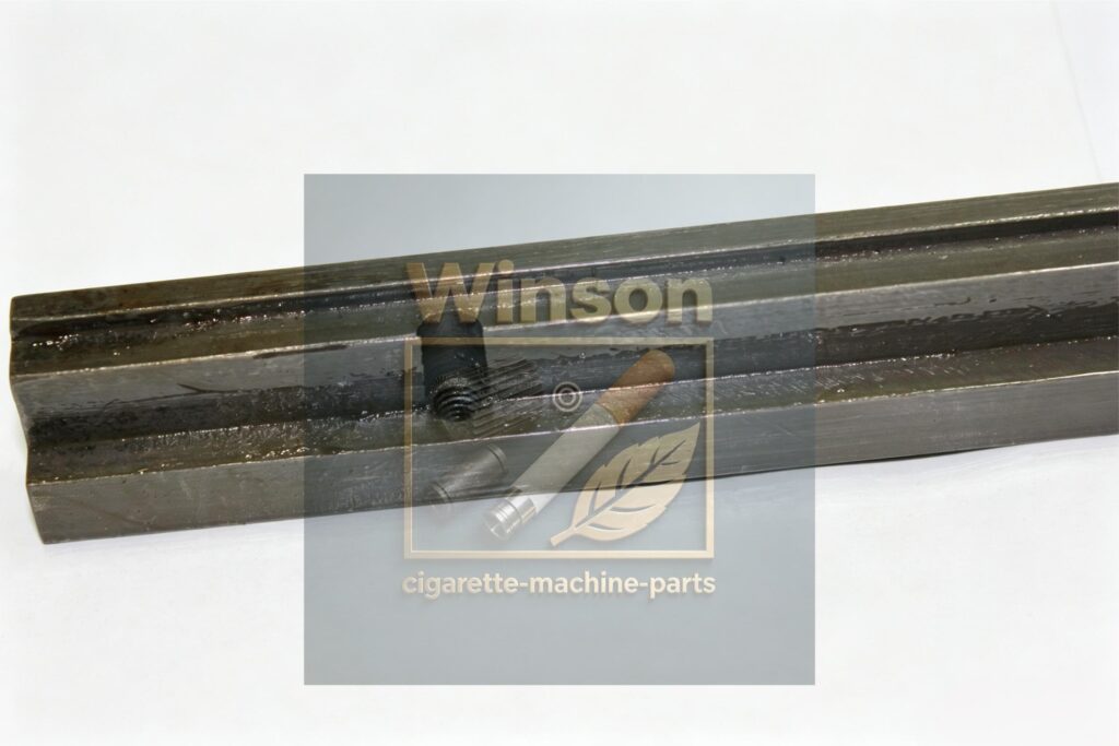 baby mini MK8 MK9 protos Molins cigarette making machine spare parts HLP HLP2 cigarette packing machine spare parts