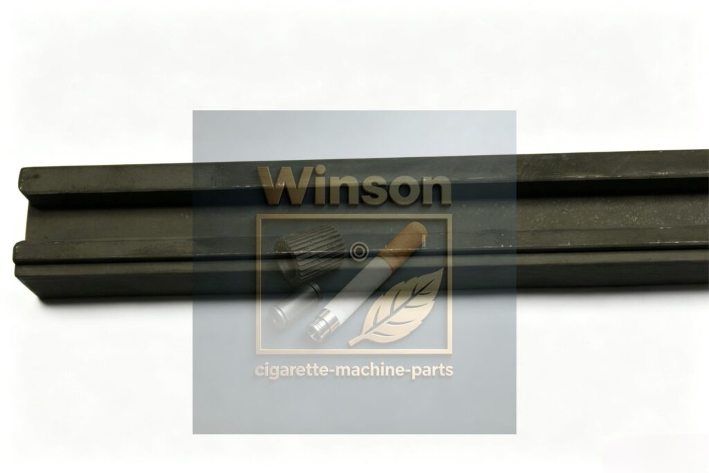baby mini MK8 MK9 protos Molins cigarette making machine spare parts HLP HLP2 cigarette packing machine spare parts