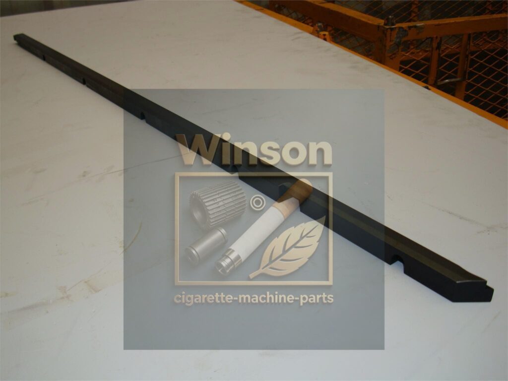 baby mini MK8 MK9 protos Molins cigarette making machine spare parts HLP HLP2 cigarette packing machine spare parts