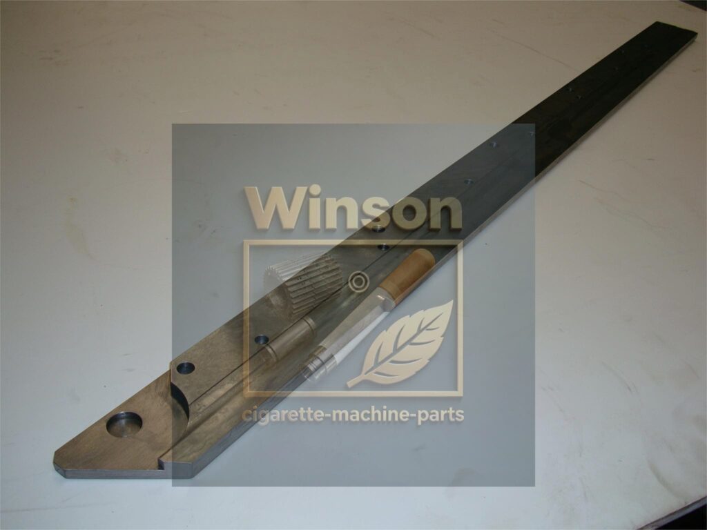 baby mini MK8 MK9 protos Molins cigarette making machine spare parts HLP HLP2 cigarette packing machine spare parts