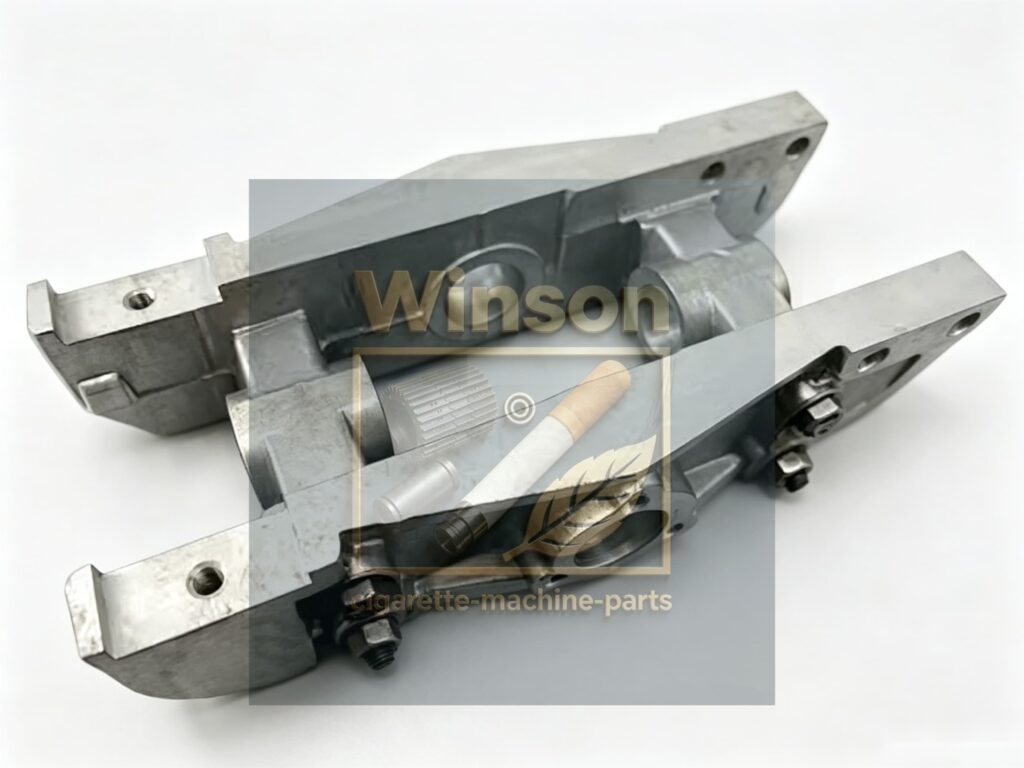 baby mini MK8 MK9 protos Molins cigarette making machine spare parts HLP HLP2 cigarette packing machine spare parts