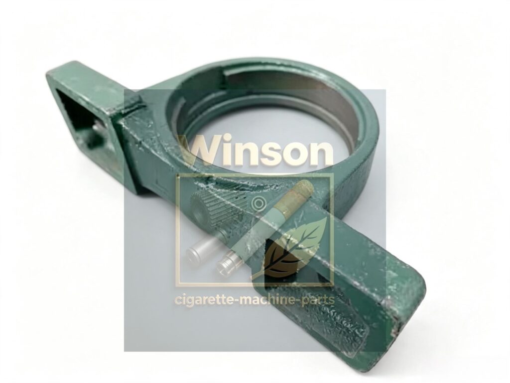 baby mini MK8 MK9 protos Molins cigarette making machine spare parts HLP HLP2 cigarette packing machine spare parts