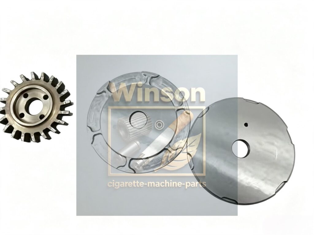 baby mini MK8 MK9 protos Molins cigarette making machine spare parts HLP HLP2 cigarette packing machine spare parts