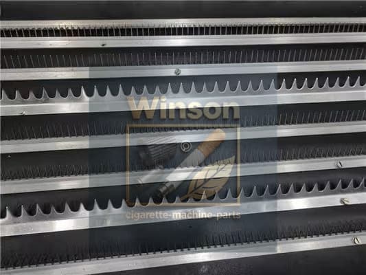 baby mini MK8 MK9 protos Molins cigarette making machine spare parts HLP HLP2 cigarette packing machine spare parts
