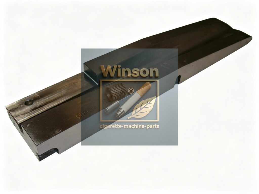 baby mini MK8 MK9 protos Molins cigarette making machine spare parts HLP HLP2 cigarette packing machine spare parts