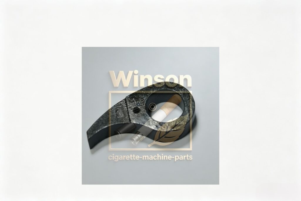 baby mini MK8 MK9 protos Molins cigarette making machine spare parts HLP HLP2 cigarette packing machine spare parts