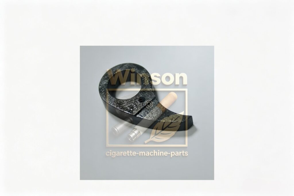 baby mini MK8 MK9 protos Molins cigarette making machine spare parts HLP HLP2 cigarette packing machine spare parts