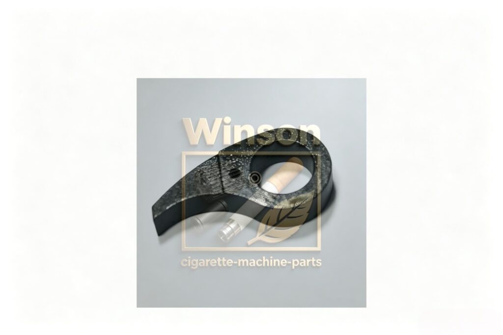baby mini MK8 MK9 protos Molins cigarette making machine spare parts HLP HLP2 cigarette packing machine spare parts