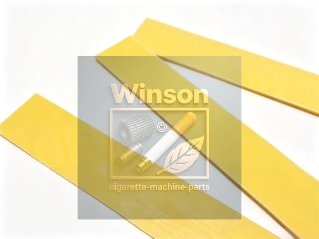 baby mini MK8 MK9 protos Molins cigarette making machine spare parts HLP HLP2 cigarette packing machine spare parts