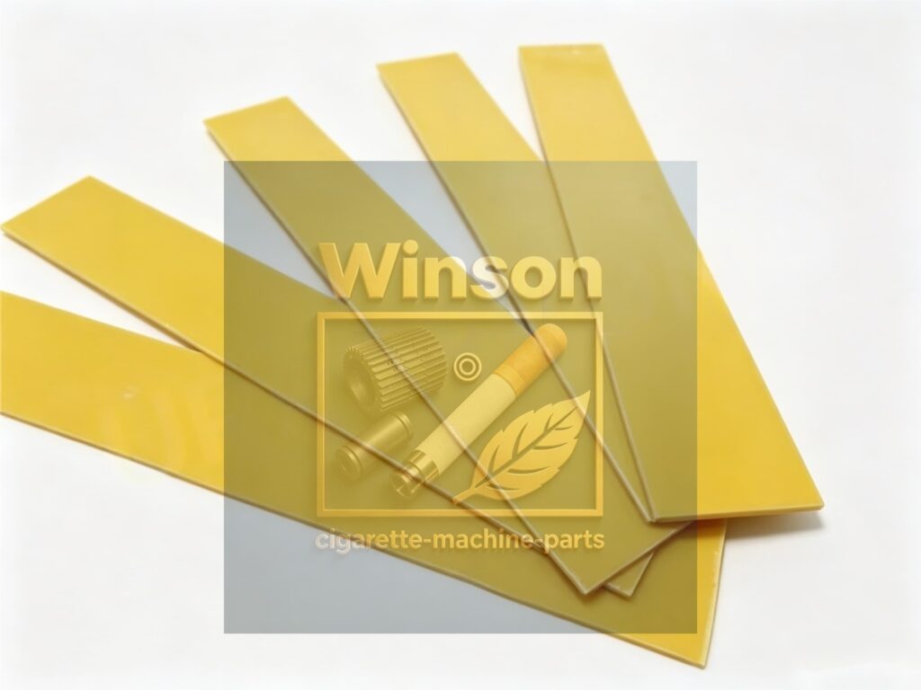 baby mini MK8 MK9 protos Molins cigarette making machine spare parts HLP HLP2 cigarette packing machine spare parts