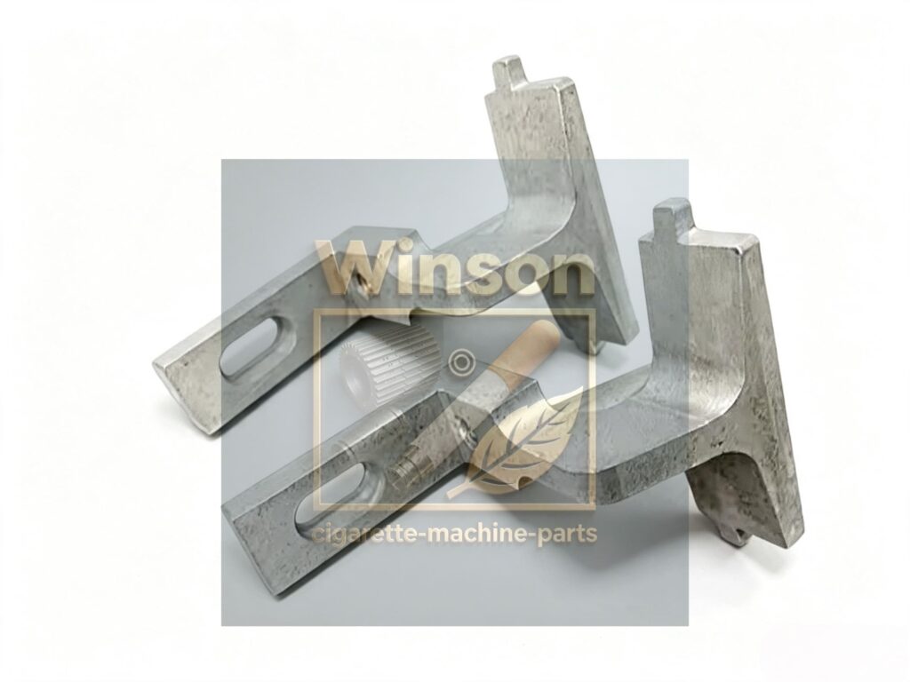 baby mini MK8 MK9 protos Molins cigarette making machine spare parts HLP HLP2 cigarette packing machine spare parts