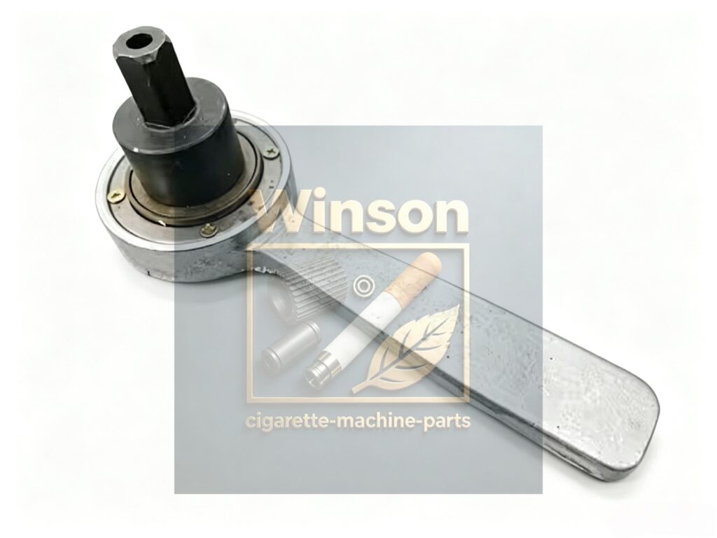 baby mini MK8 MK9 protos Molins cigarette making machine spare parts HLP HLP2 cigarette packing machine spare parts