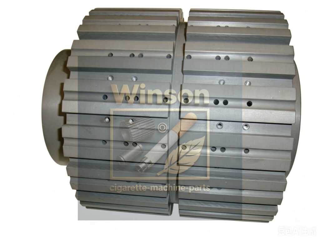 baby mini MK8 MK9 protos Molins cigarette making machine spare parts HLP HLP2 cigarette packing machine spare parts