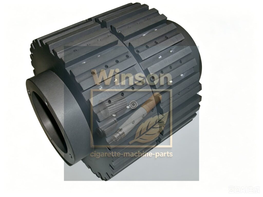 baby mini MK8 MK9 protos Molins cigarette making machine spare parts HLP HLP2 cigarette packing machine spare parts