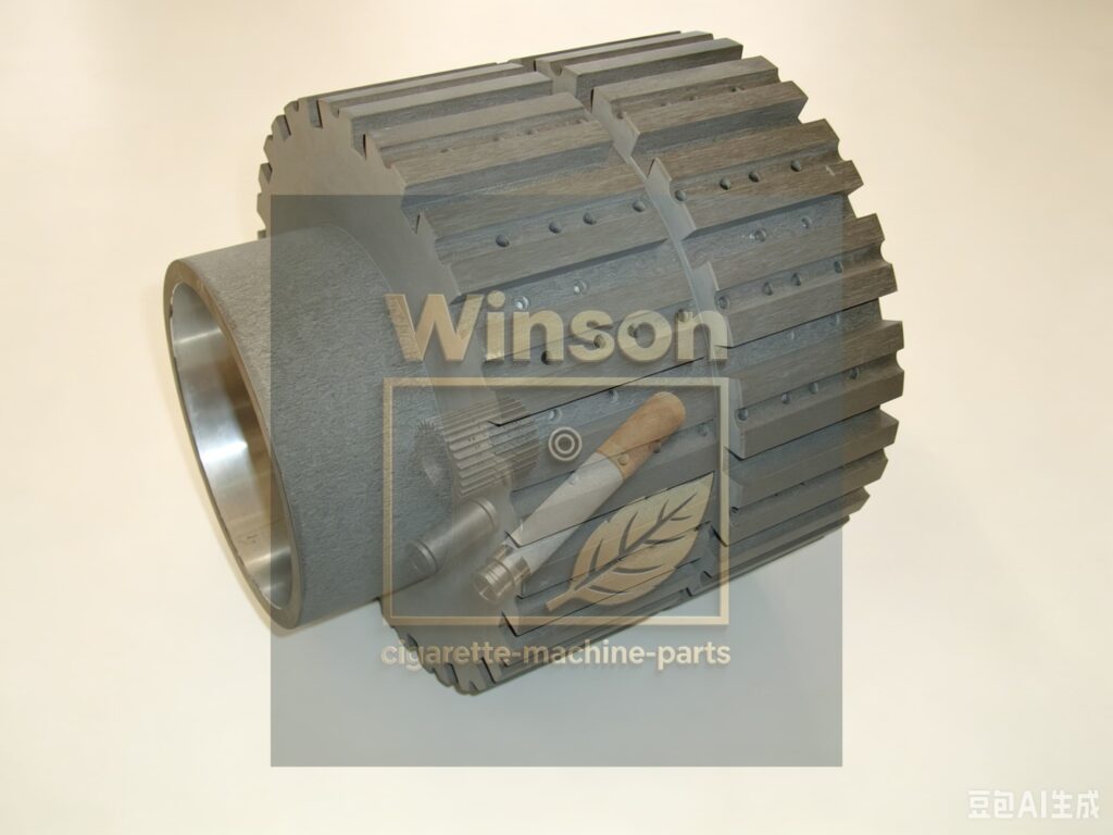 baby mini MK8 MK9 protos Molins cigarette making machine spare parts HLP HLP2 cigarette packing machine spare parts