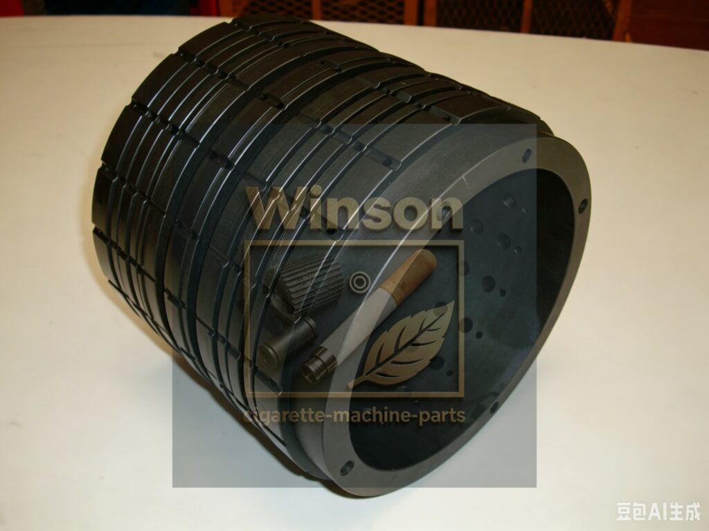 baby mini MK8 MK9 protos Molins cigarette making machine spare parts HLP HLP2 cigarette packing machine spare parts
