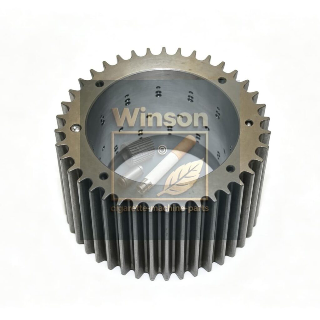 baby mini MK8 MK9 protos Molins cigarette making machine spare parts HLP HLP2 cigarette packing machine spare parts
