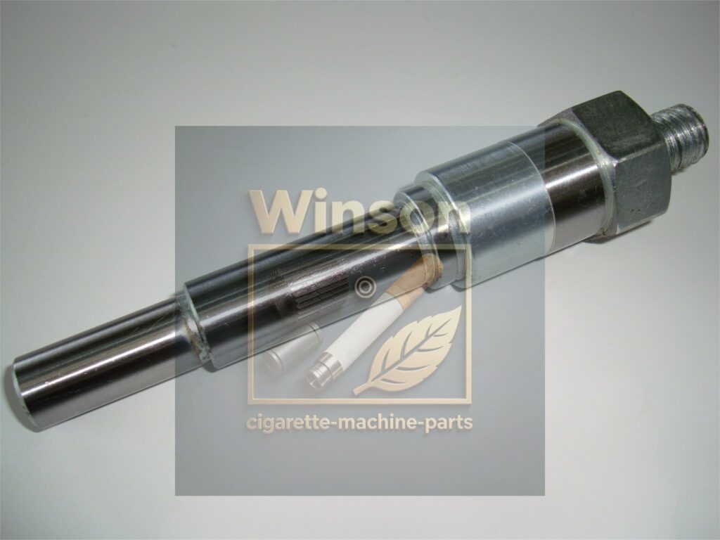 baby mini MK8 MK9 protos Molins cigarette making machine spare parts HLP HLP2 cigarette packing machine spare parts