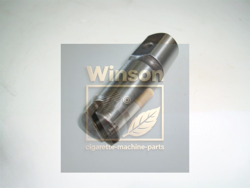 baby mini MK8 MK9 protos Molins cigarette making machine spare parts HLP HLP2 cigarette packing machine spare parts